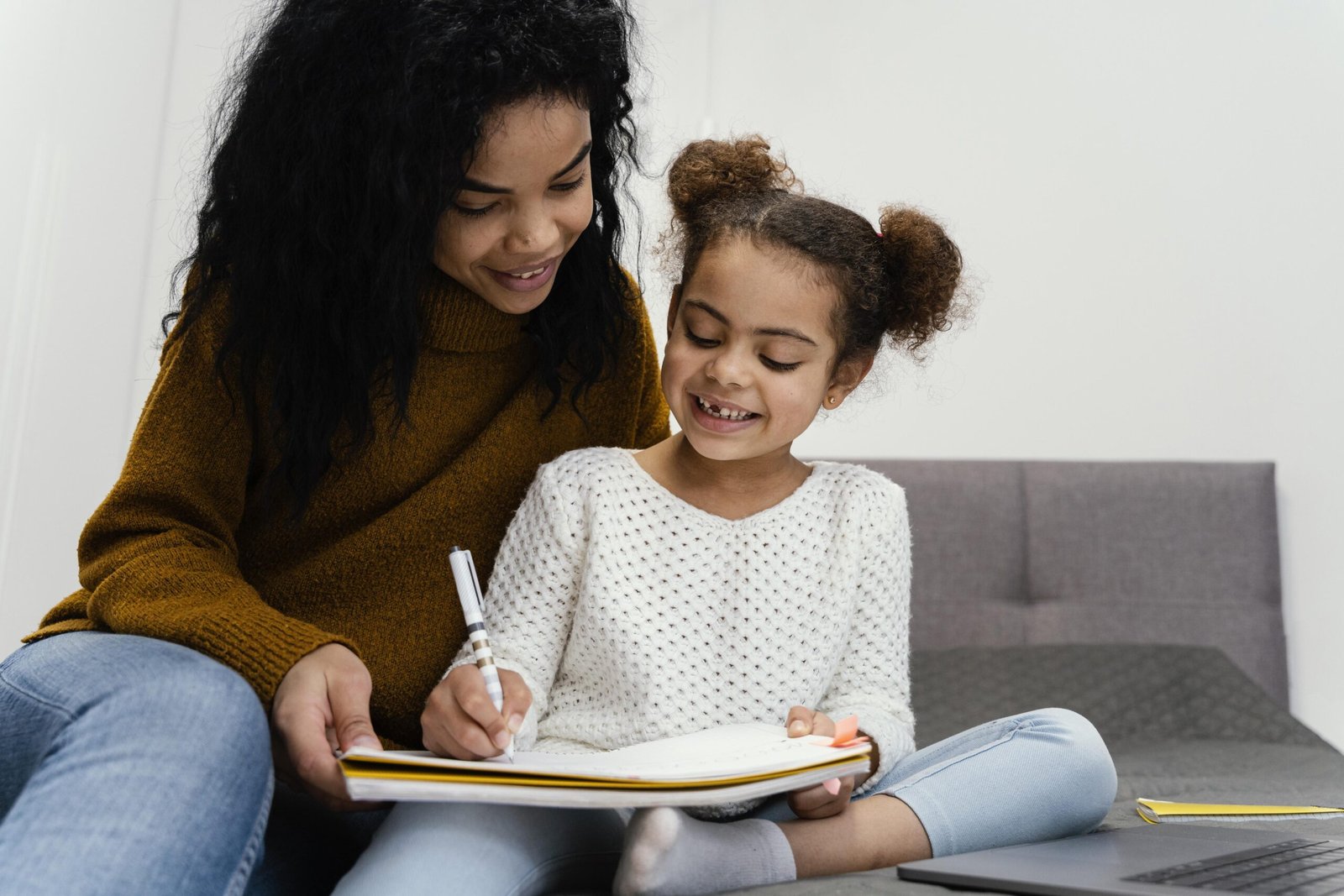 Au Pair na França